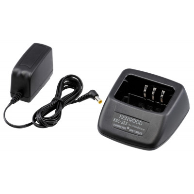 Kenwood KSC-35S Single UK Charger