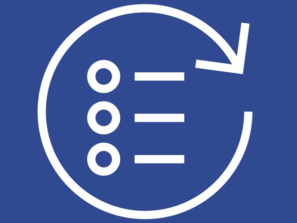 Channel Scanning