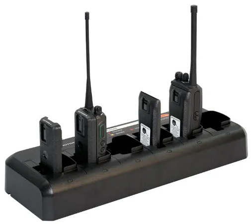 Motorola DP1400 Chargers
