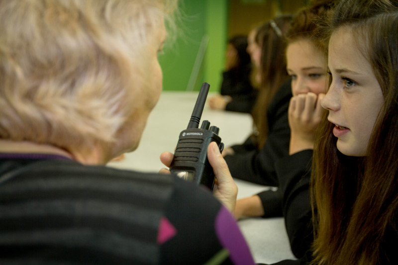 Motorola XT420 For Education