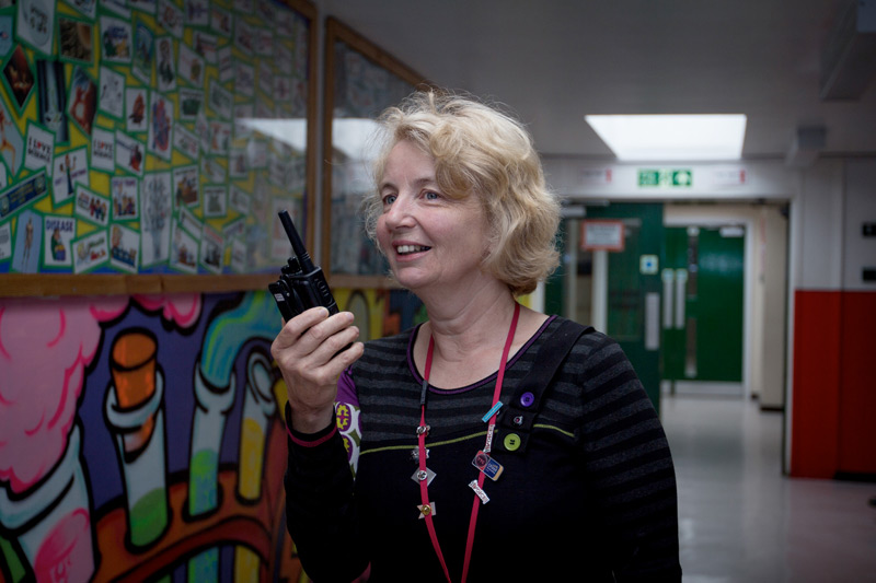 Motorola XT420 For Education
