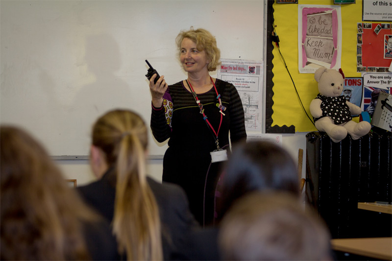 Motorola XT420 For Education