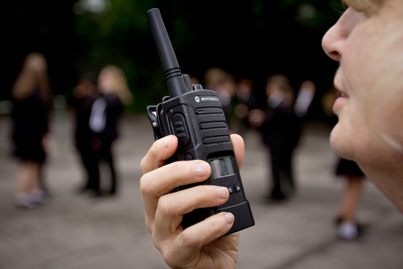 Motorola XT420 For Education