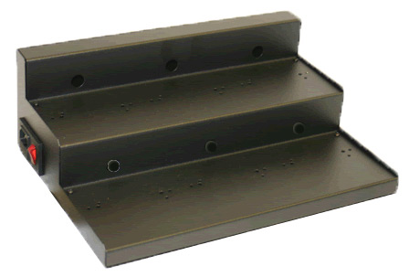 Motorola Universal Charging Platform